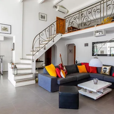 Villa Massilia - Welkeys