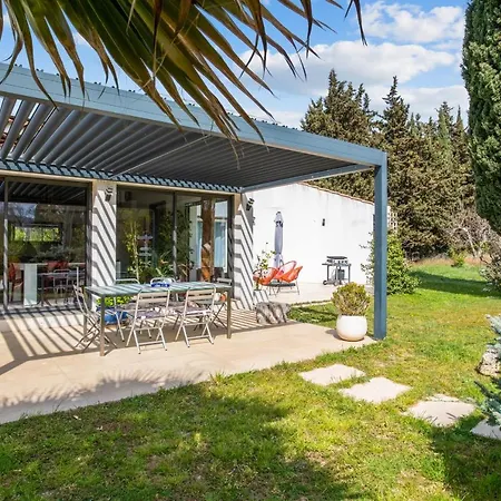 Villa Massilia - Welkeys *