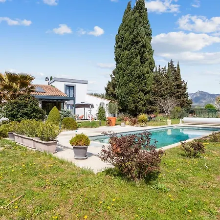 Villa Massilia - Welkeys *