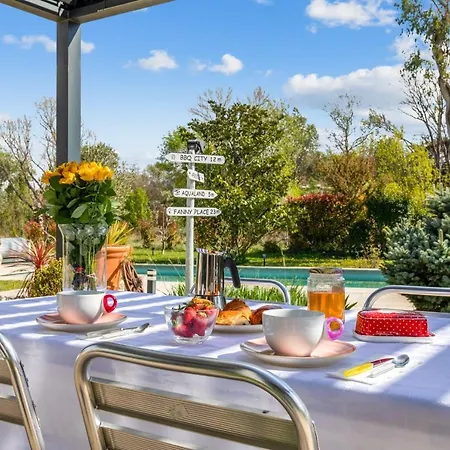 Villa Massilia - Welkeys *